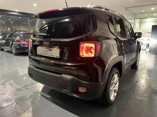 JEEP Renegade usata, con Boardcomputer
