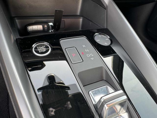 AUDI A3 usata, con Controllo trazione