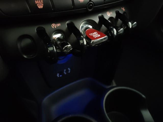 MINI Cooper S usata, con Fari LED