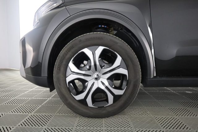 CITROEN C3 Aircross usata 15