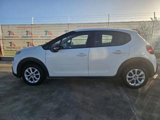 CITROEN C3 usata, con Airbag
