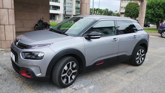 CITROEN C4 Cactus usata, con Airbag