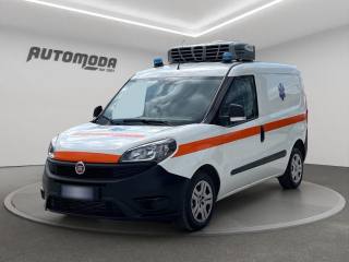 FIAT Doblo 1.6 MJT TRASPORTO MEDICINALI
