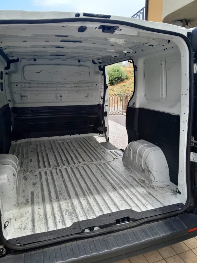 FIAT Talento usata 15