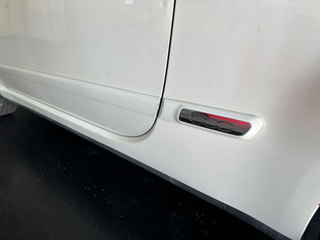 FIAT 500 usata, con Autoradio