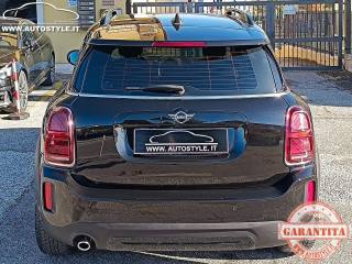 MINI Countryman usata, con Cerchi in lega