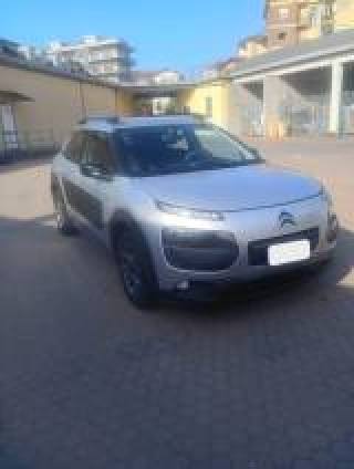 CITROEN C4 Cactus PureTech 82