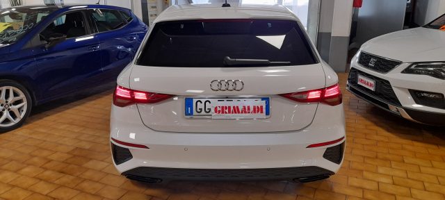 AUDI A3 usata, con Climatizzatore