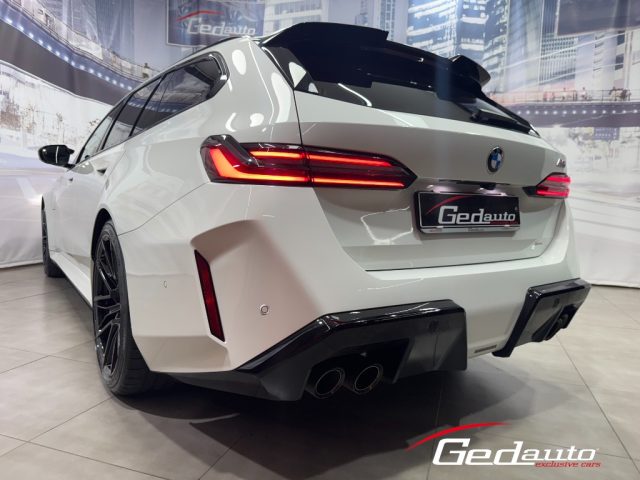 BMW M5 usata, con Cerchi in lega