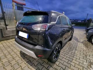 OPEL Crossland usata, con Climatizzatore
