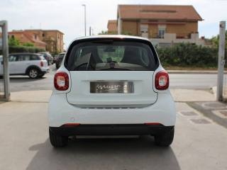 SMART ForTwo usata, con Autoradio