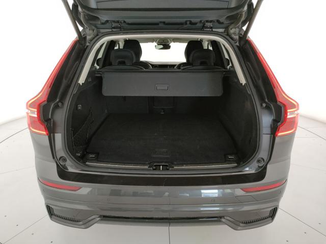 VOLVO XC60 usata, con Autoradio digitale
