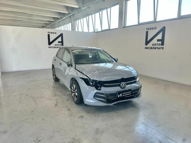 VOLKSWAGEN Golf usata, con ABS