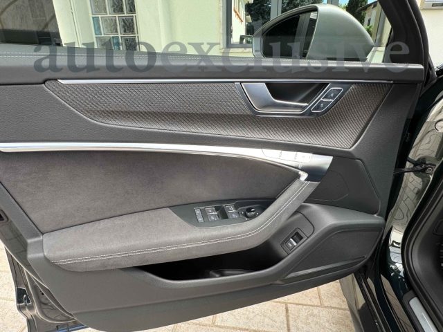 AUDI RS6 usata, con Climatizzatore