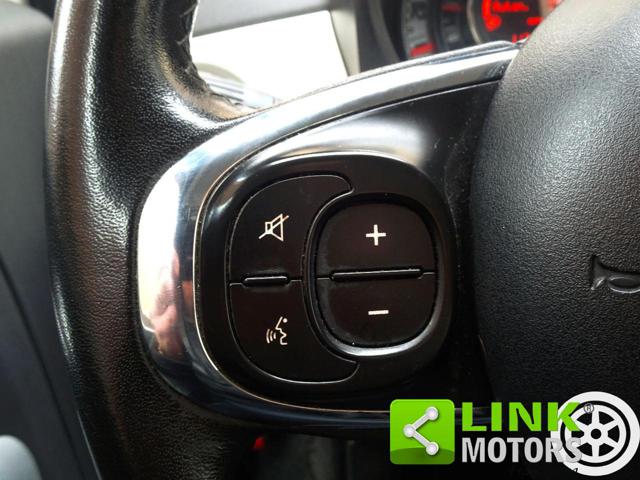 FIAT 500 usata, con ESP