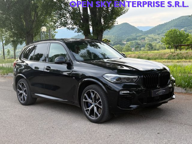 BMW X5 usata, con Airbag