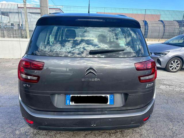 CITROEN Grand C4 Picasso usata, con Chiusura centralizzata