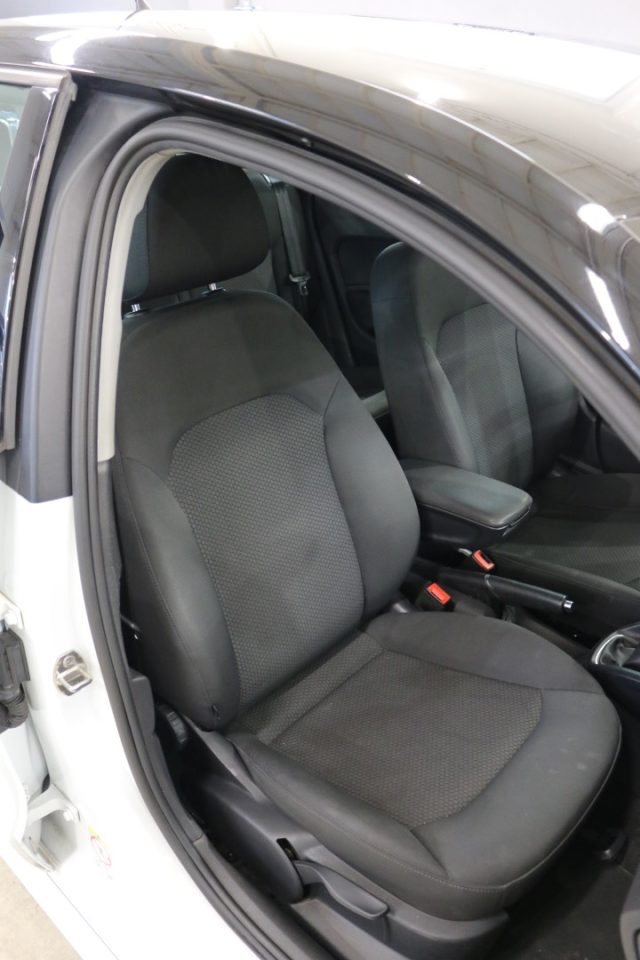 AUDI A1 usata, con Controllo trazione