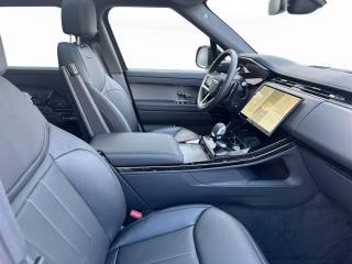 LAND ROVER Range Rover Sport usata, con Airbag laterali