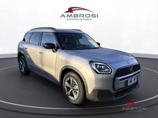 MINI Countryman usata 1