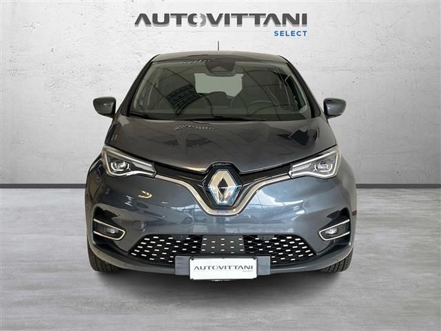 RENAULT ZOE usata, con Chiusura centralizzata