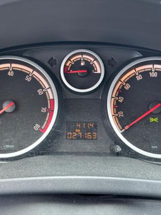 OPEL Corsa usata, con Climatizzatore