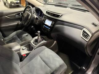 NISSAN X-Trail usata, con Controllo trazione