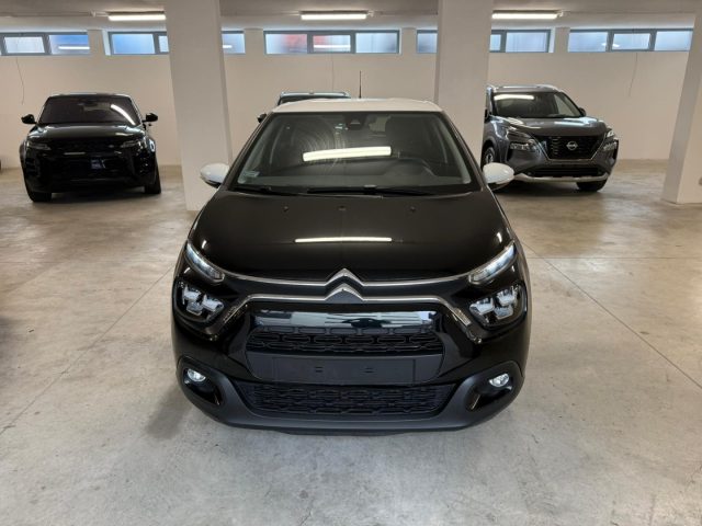 CITROEN C3 usata, con Cruise Control