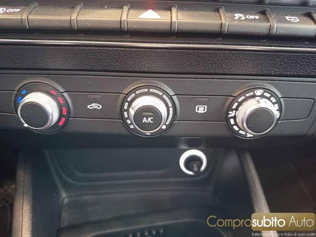 AUDI Q2 usata 22