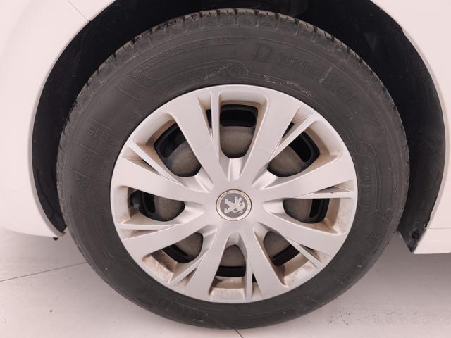 PEUGEOT 208 usata, con Climatizzatore