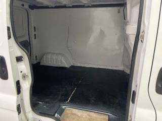 OPEL Vivaro usata, con Immobilizzatore elettronico