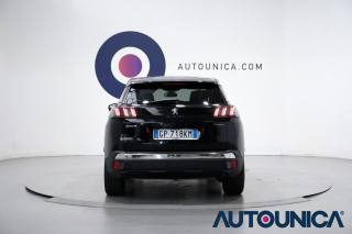 PEUGEOT 3008 usata, con Immobilizzatore elettronico