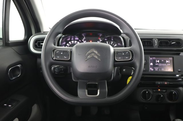 CITROEN C3 usata 6