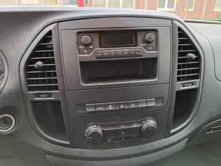 MERCEDES-BENZ Vito usata, con Controllo trazione
