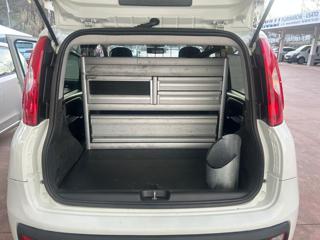 FIAT Panda usata, con ESP