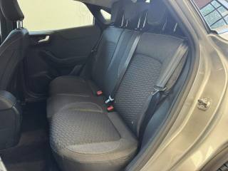 FORD Puma usata, con Servosterzo