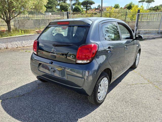 CITROEN C1 usata 2