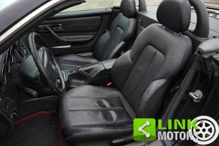 MERCEDES-BENZ SLK 200 usata, con Servosterzo