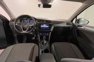 VOLKSWAGEN Tiguan usata, con Boardcomputer