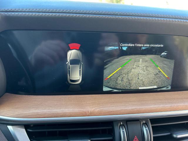 ALFA ROMEO Stelvio usata 33