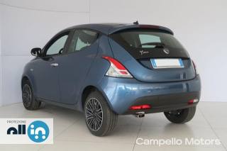 LANCIA Ypsilon usata 2