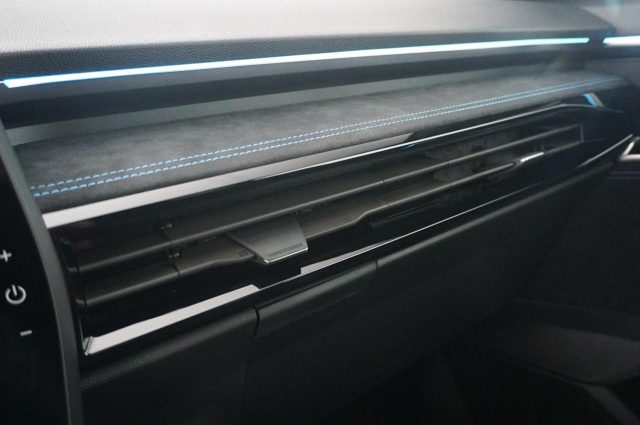 RENAULT Austral usata, con Fari LED