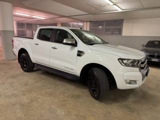 FORD Ranger usata, con Airbag