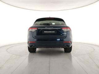 MASERATI Levante usata, con Airbag Passeggero