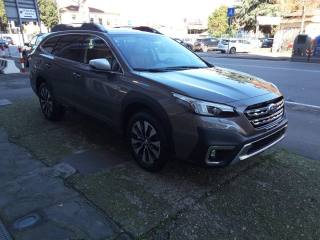 SUBARU OUTBACK usata, con Airbag Passeggero
