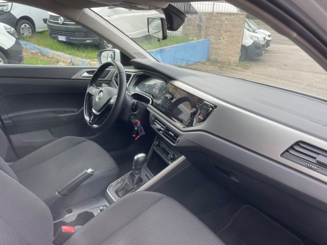 VOLKSWAGEN Polo usata 13