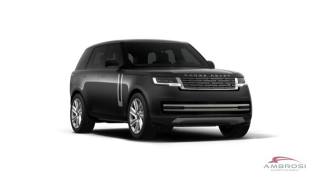 LAND ROVER Range Rover L460 3.0 AJ20 D6H AWD 5DR SWB HSE 350PS Auto