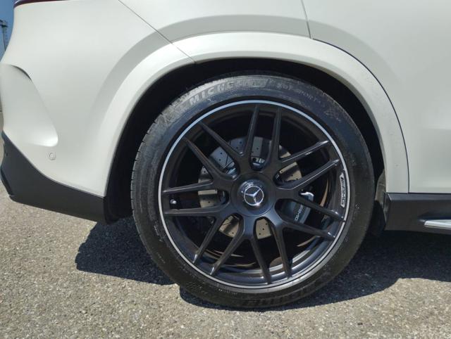 MERCEDES-BENZ GLE 53 AMG usata, con Spoiler