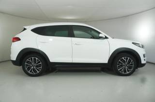 HYUNDAI Tucson usata, con Airbag Passeggero