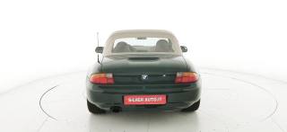 BMW Z3 usata 16